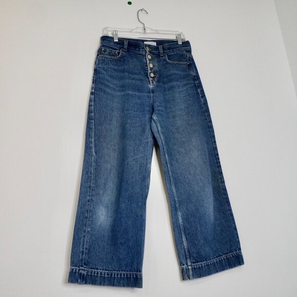 Oak + Fort Jeans - Picture 2 of 6
